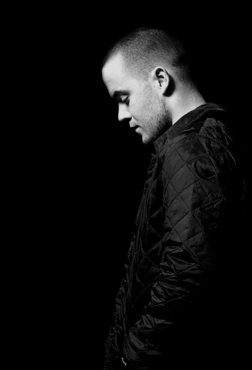 Maverick Sabre